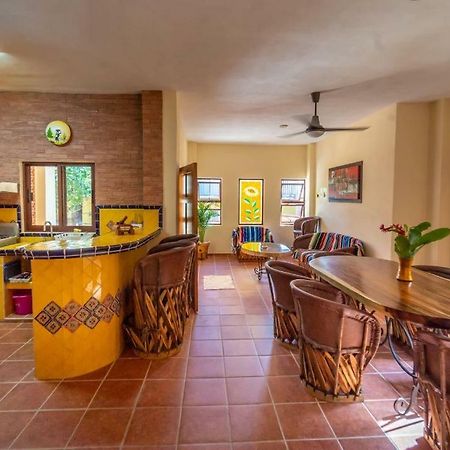 Casa Palmito Cerca De La Playa Villa Yelapa Eksteriør bilde