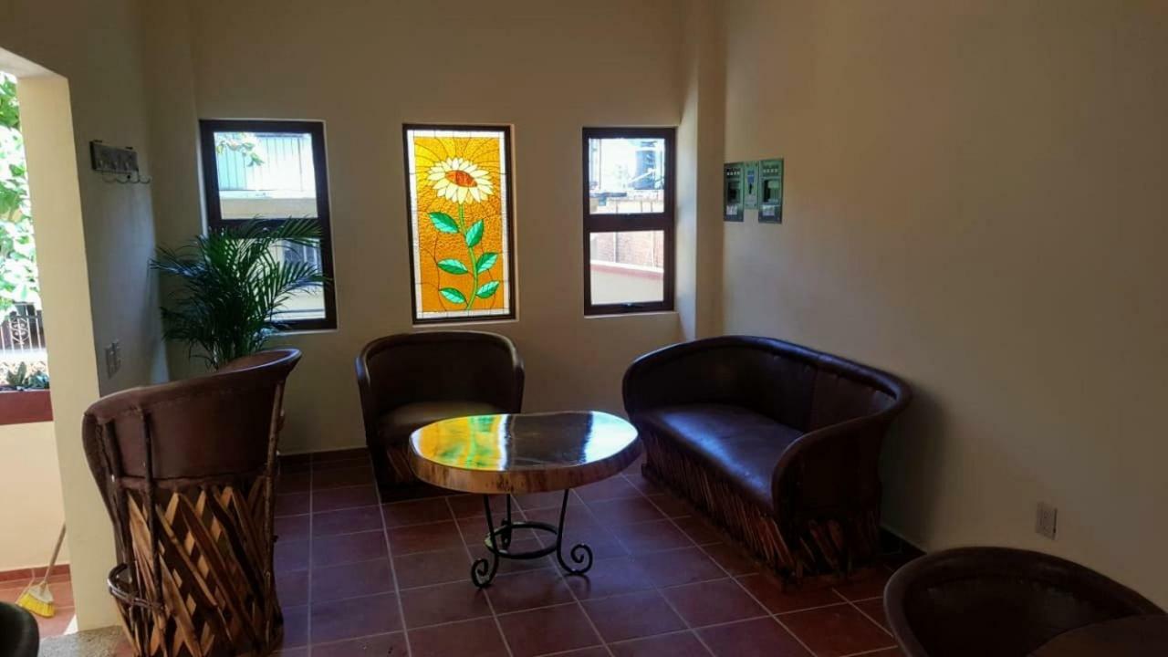 Casa Palmito Cerca De La Playa Villa Yelapa Eksteriør bilde