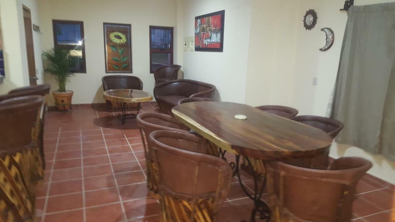 Casa Palmito Cerca De La Playa Villa Yelapa Eksteriør bilde