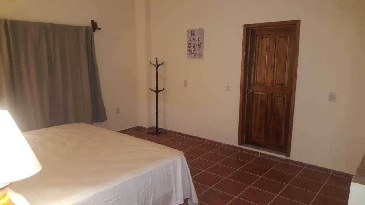 Casa Palmito Cerca De La Playa Villa Yelapa Eksteriør bilde