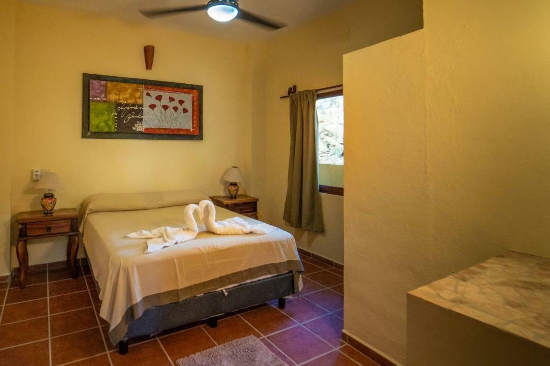 Casa Palmito Cerca De La Playa Villa Yelapa Eksteriør bilde