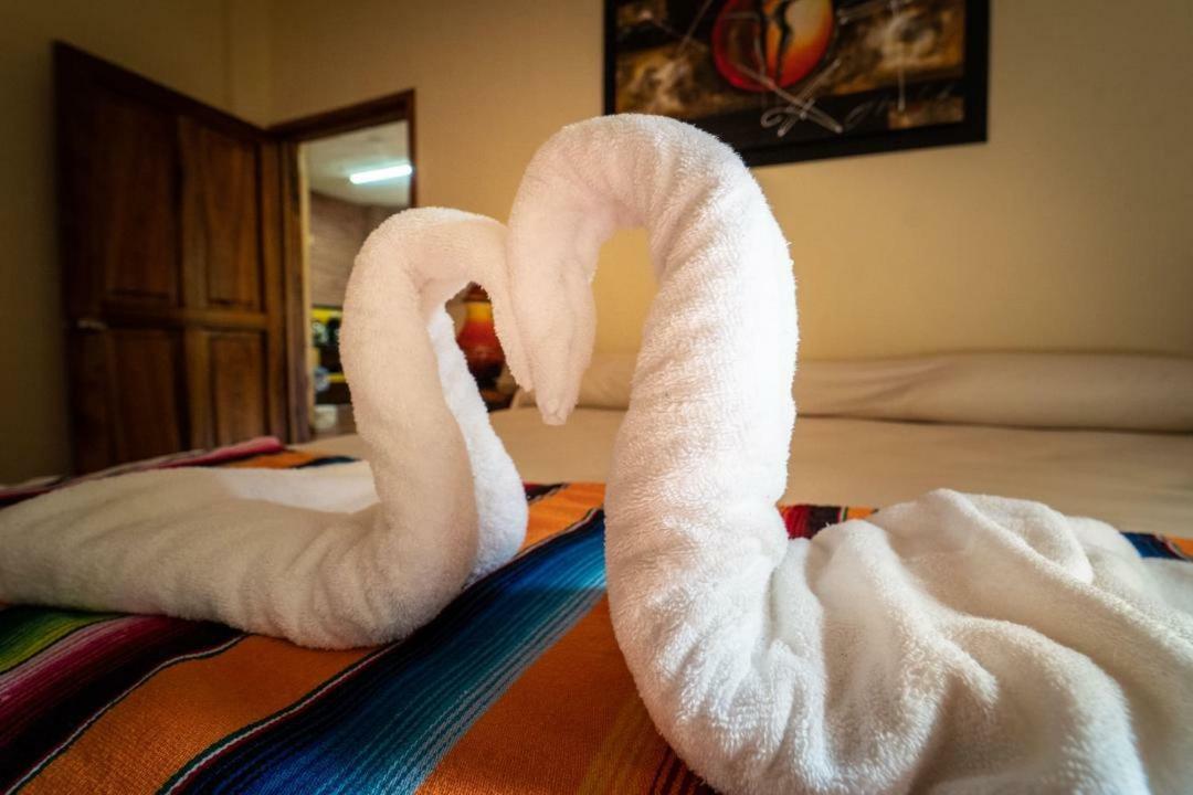 Casa Palmito Cerca De La Playa Villa Yelapa Eksteriør bilde